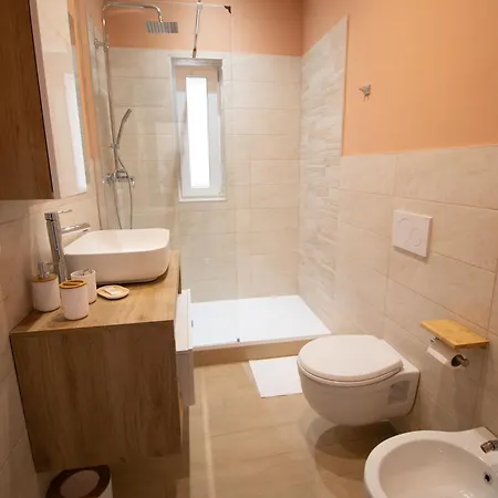 Quattrocchi's S * Специя