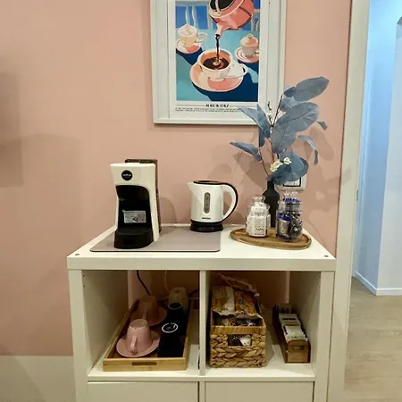 Quattrocchi's S * Специя