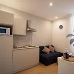 Apartament Quattrocchi's S