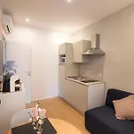 Apartament Quattrocchi's S *
