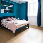 Apartament Quattrocchi's S La Spezia