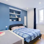 Apartament Quattrocchi's S
