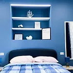 Quattrocchi's S Apartament La Spezia