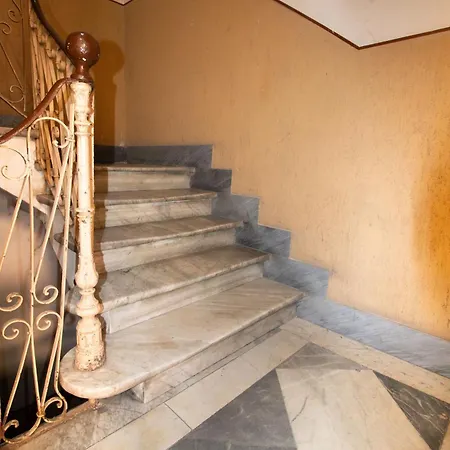 Quattrocchi's S Appartamento