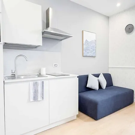 Apartamento Quattrocchi's S La Spezia