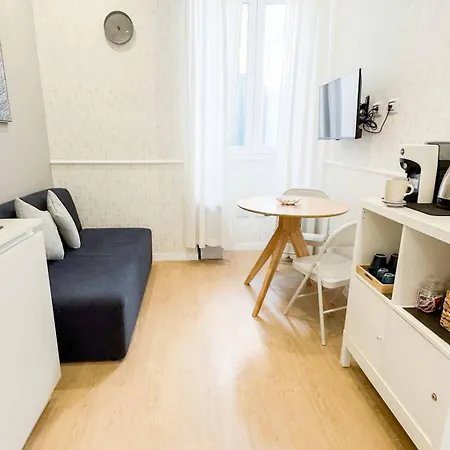 Quattrocchi's S Apartamento