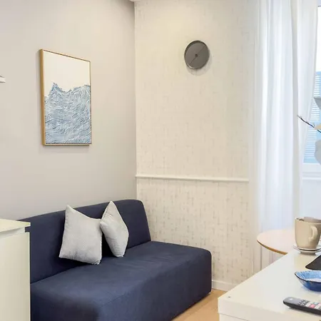 Apartamento Quattrocchi's S *