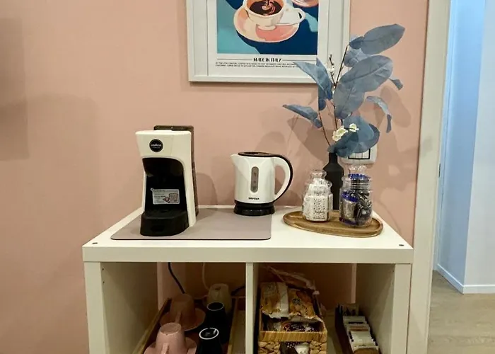 Quattrocchi's S * La Spezia