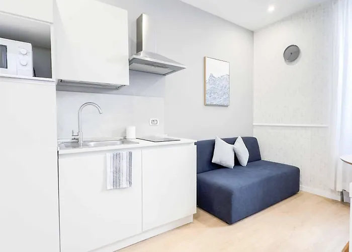 Apartment Quattrocchi's S La Spezia