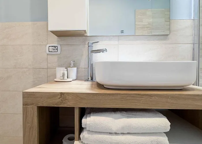 Apartment Quattrocchi's S La Spezia