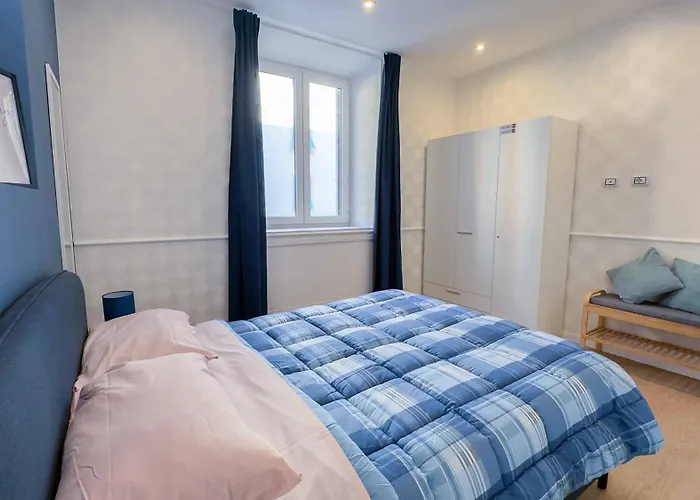 Quattrocchi's S La Spezia