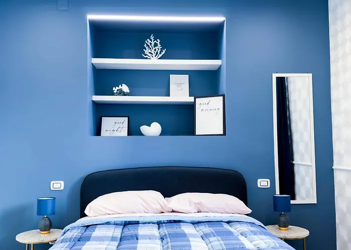 Quattrocchi's S Apartment La Spezia