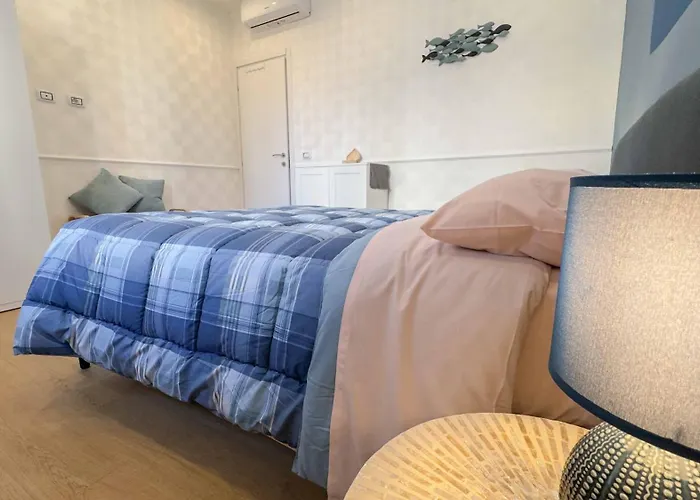 Quattrocchi's S Apartment *